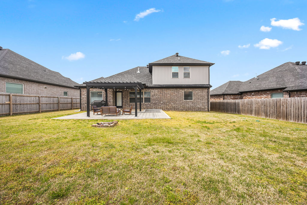 Creekview Sub - Residential