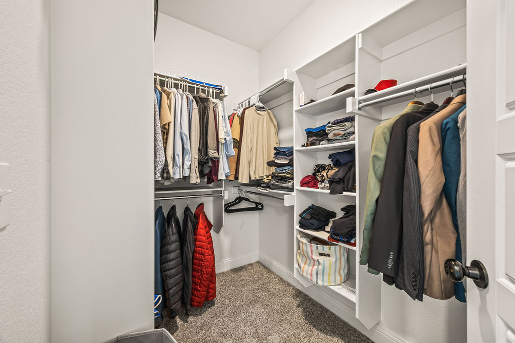 Creekview Sub - Residential