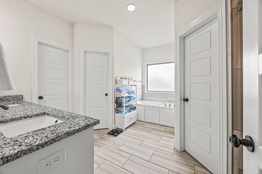 Creekview Sub - Residential