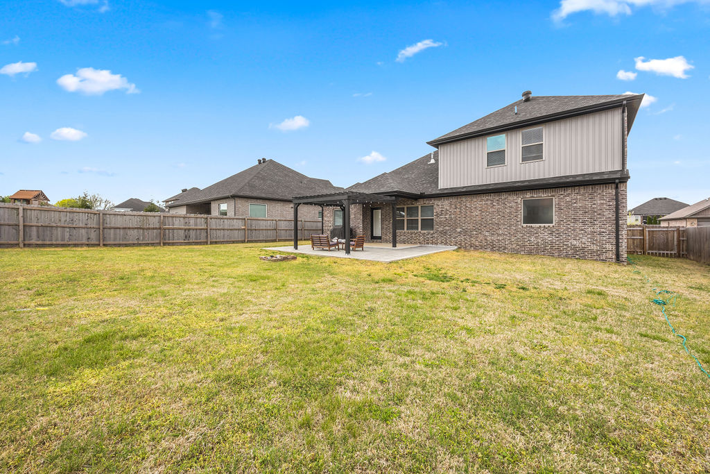 Creekview Sub - Residential