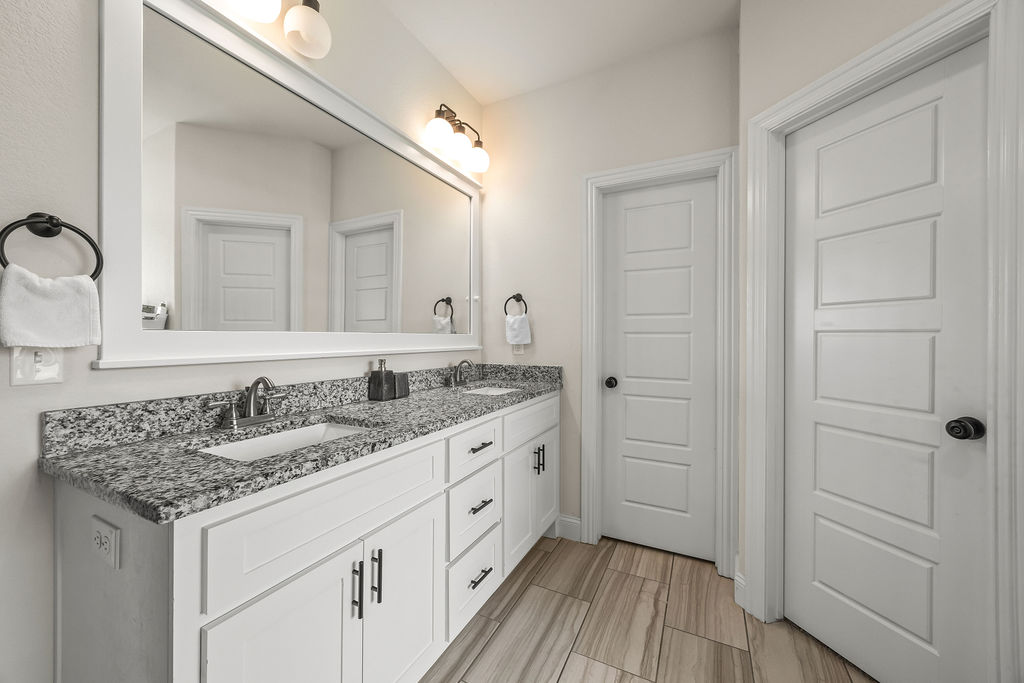 Creekview Sub - Residential