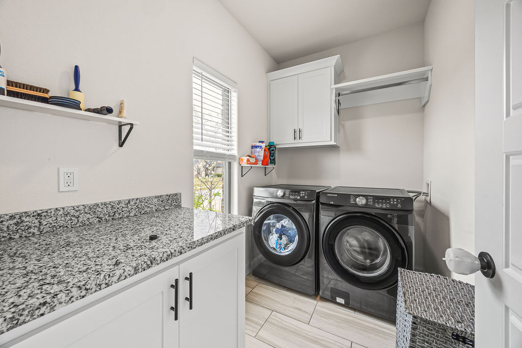 Creekview Sub - Residential