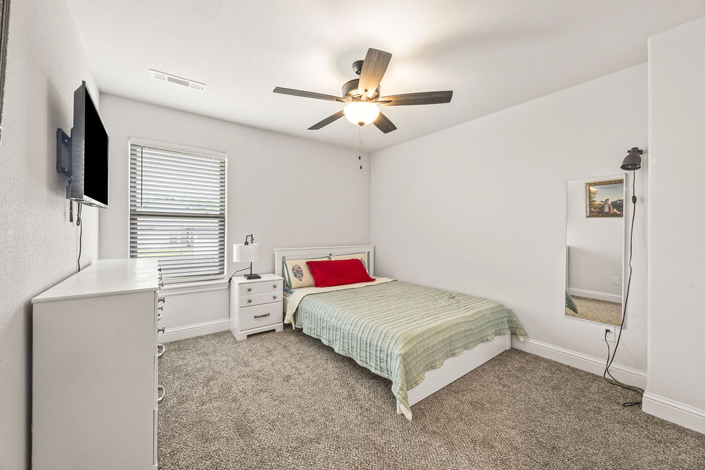 Creekview Sub - Residential