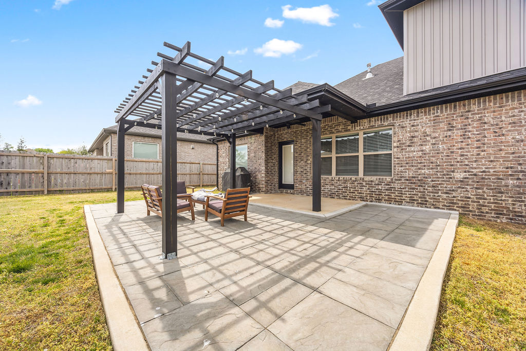 Creekview Sub - Residential