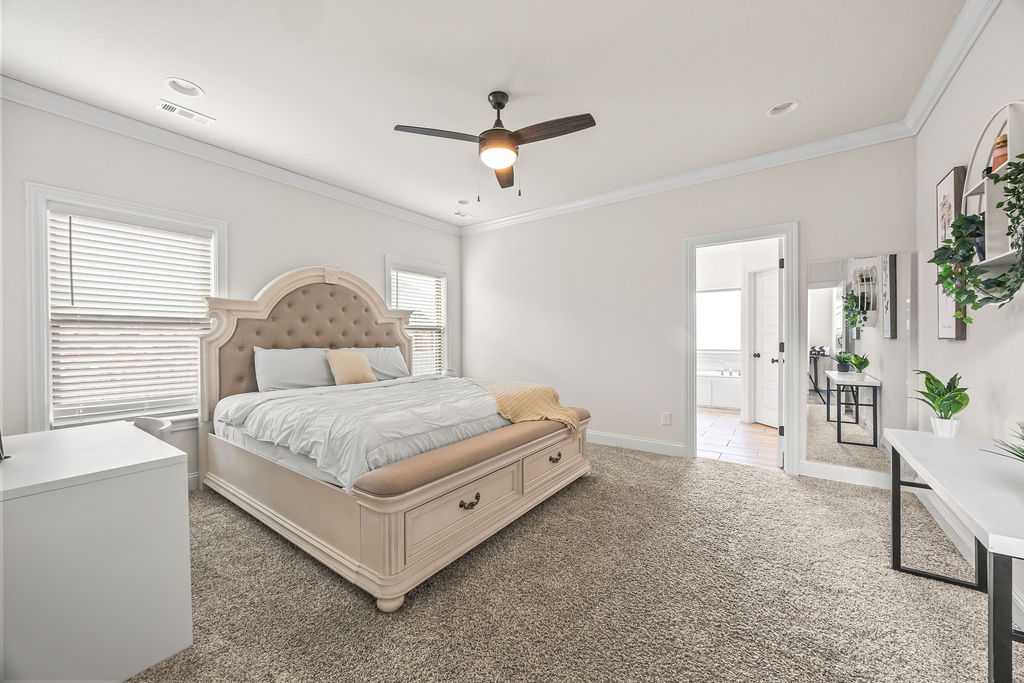 Creekview Sub - Residential