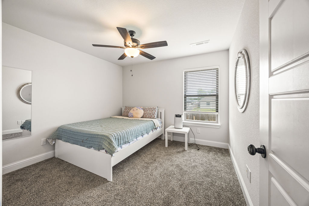 Creekview Sub - Residential