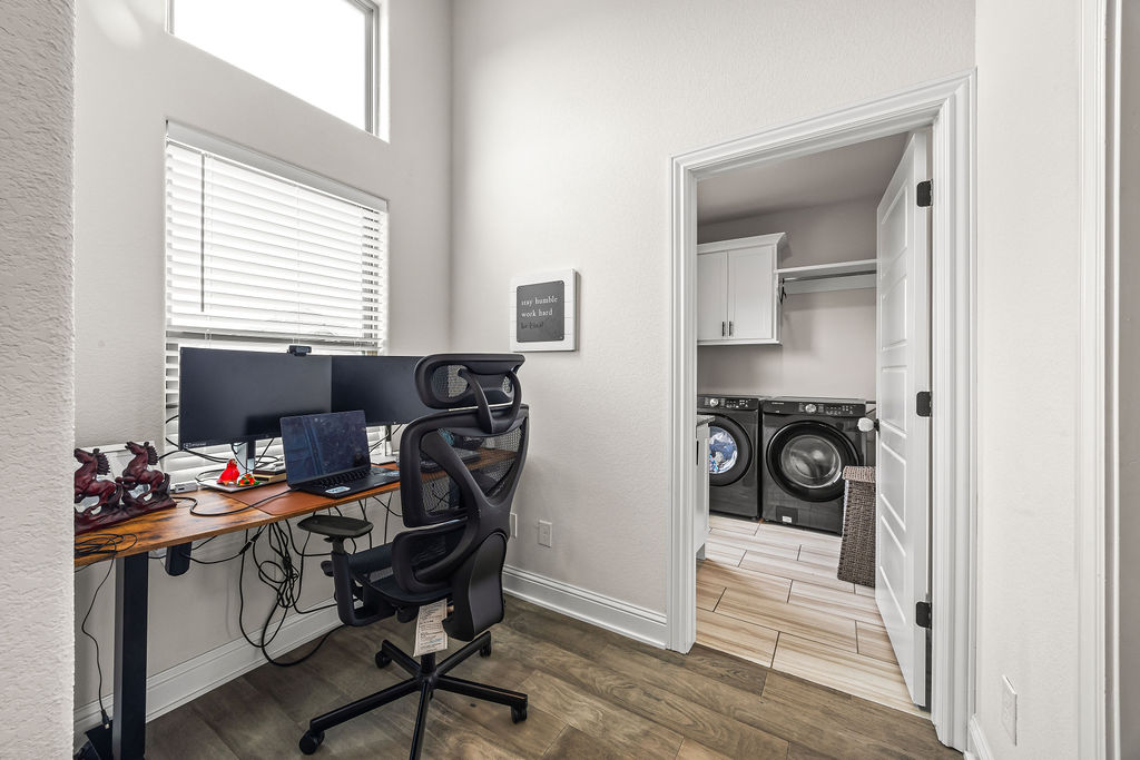 Creekview Sub - Residential