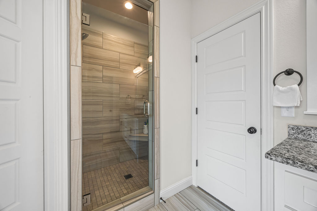 Creekview Sub - Residential