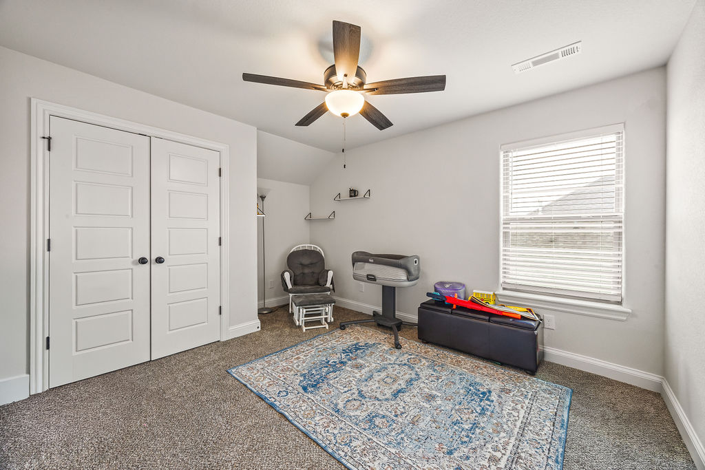 Creekview Sub - Residential