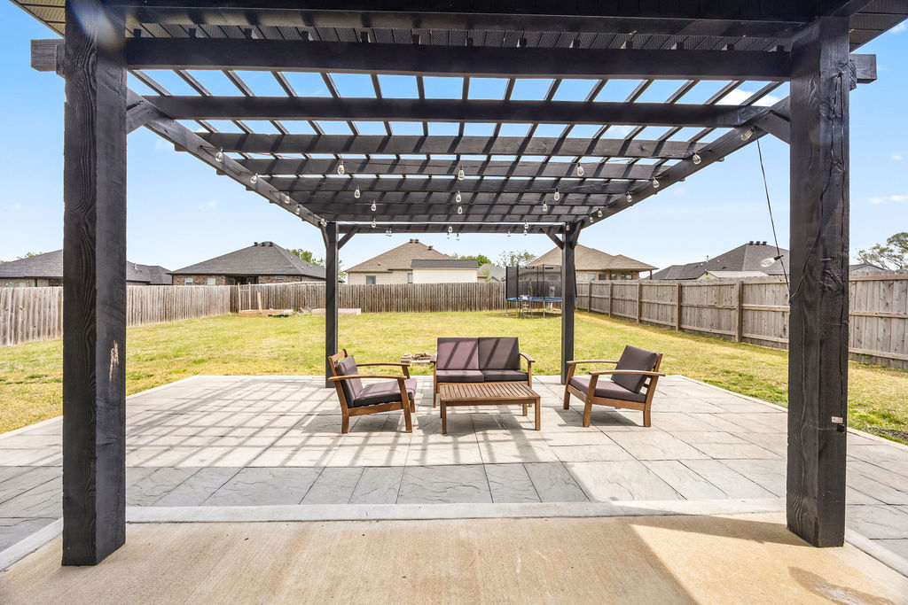 Creekview Sub - Residential