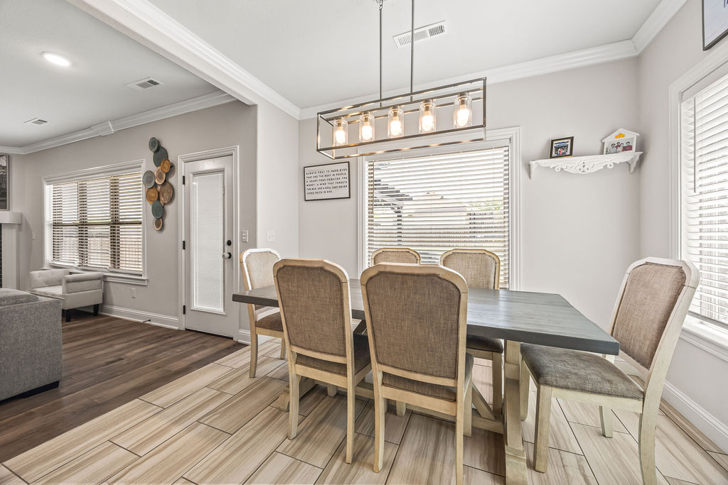 Creekview Sub - Residential