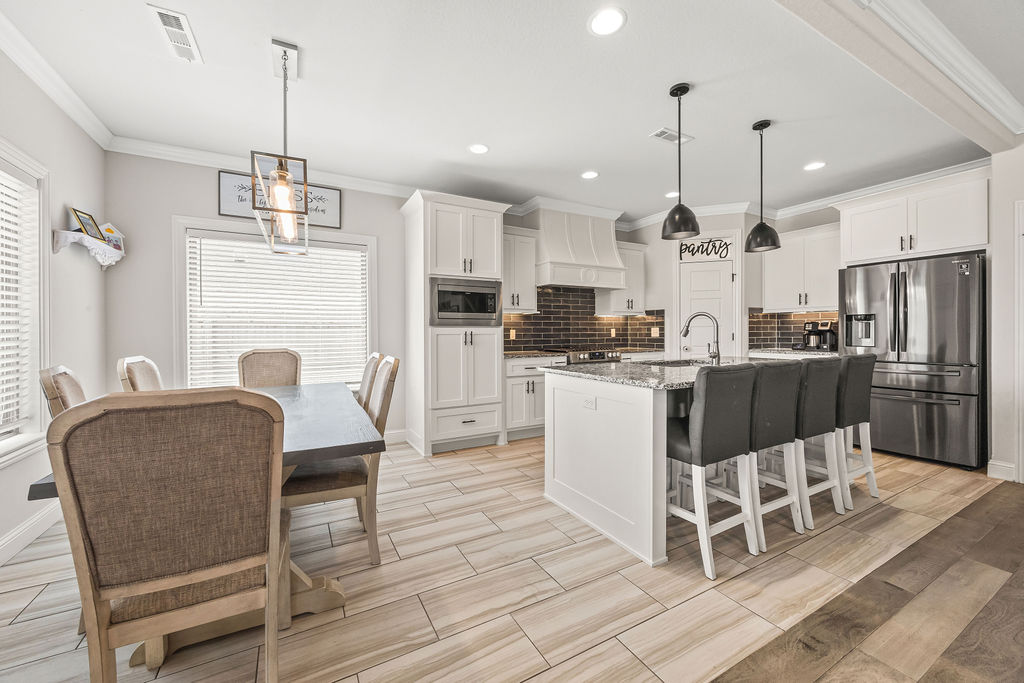 Creekview Sub - Residential