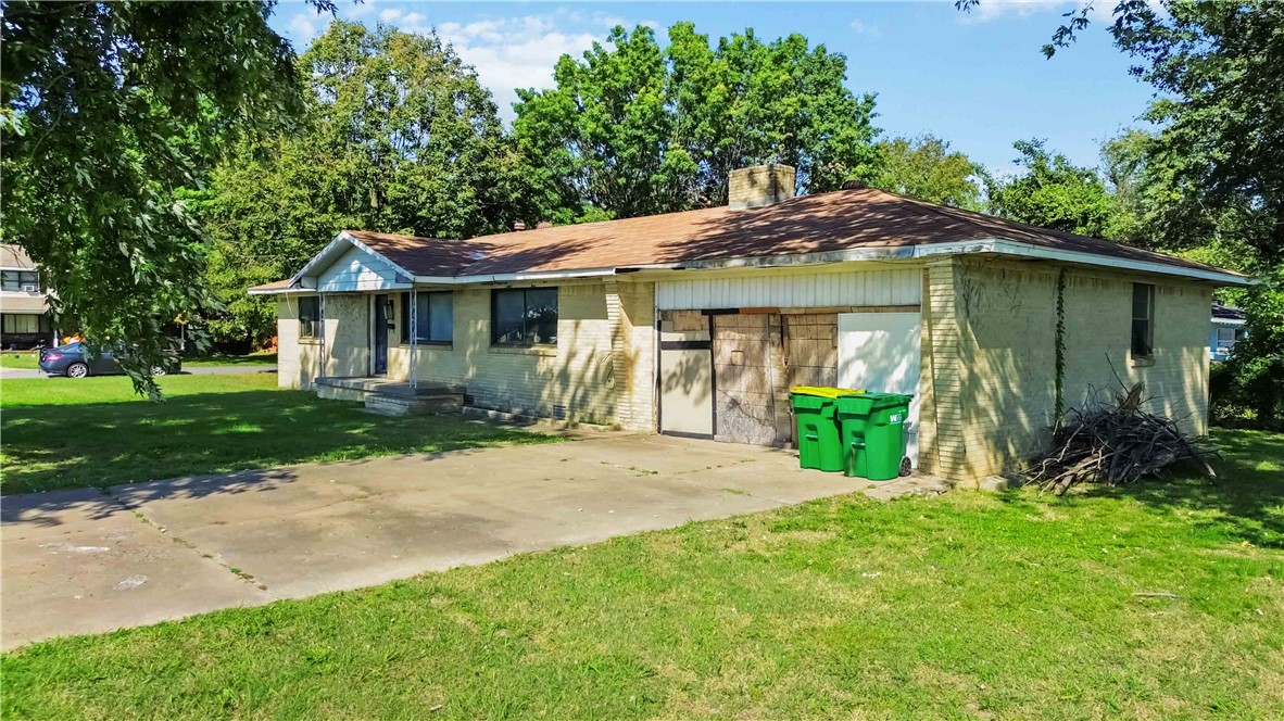 Eastside Sub - Residential