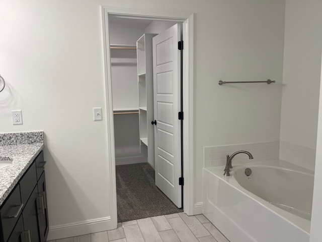 Timber Ridge - Residential Lease