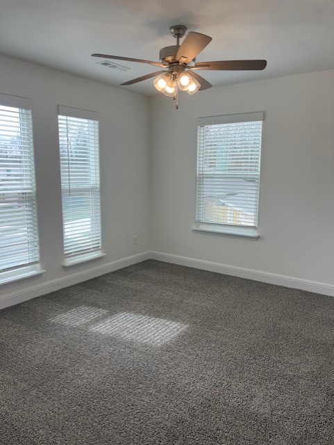 Timber Ridge - Residential Lease