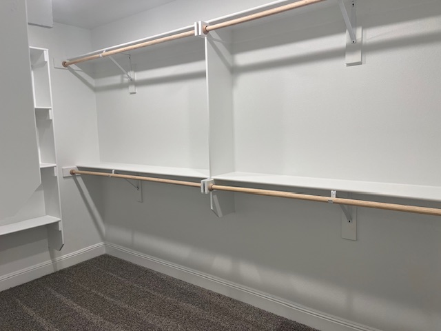 Timber Ridge - Residential Lease