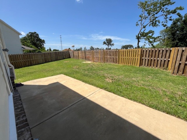 Timber Ridge - Residential Lease