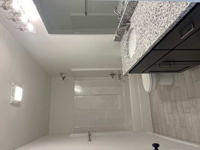 Timber Ridge - Residential Lease