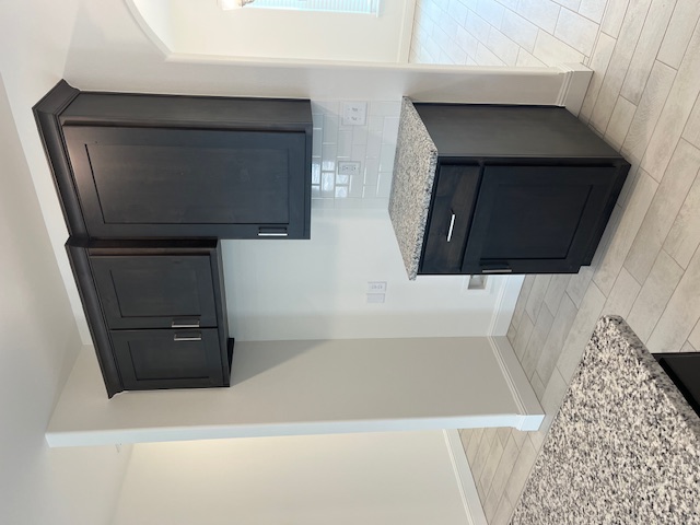 Timber Ridge - Residential Lease