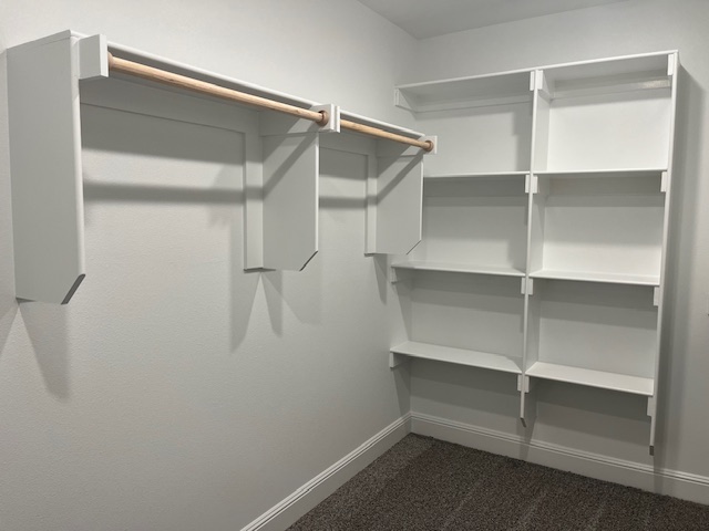 Timber Ridge - Residential Lease