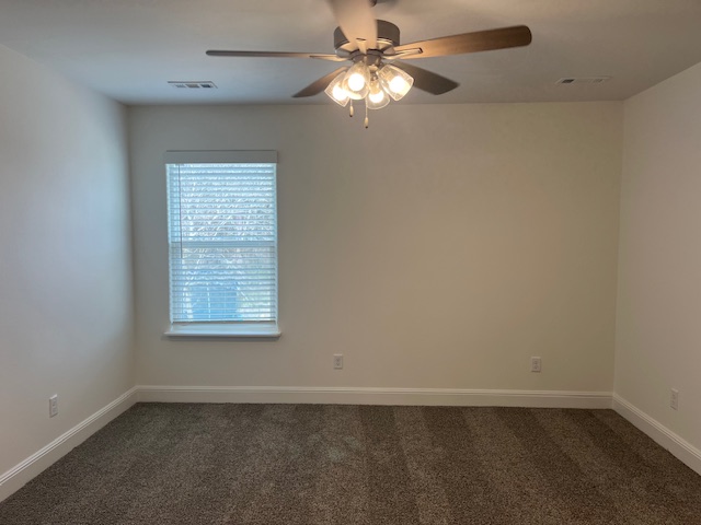 Timber Ridge - Residential Lease