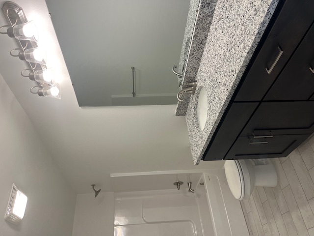 Timber Ridge - Residential Lease