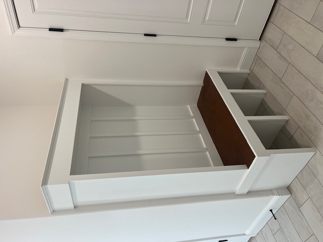 Timber Ridge - Residential Lease