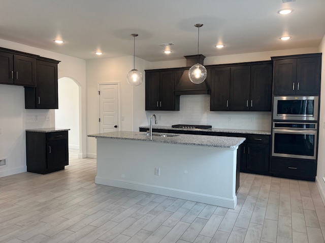 Timber Ridge - Residential Lease