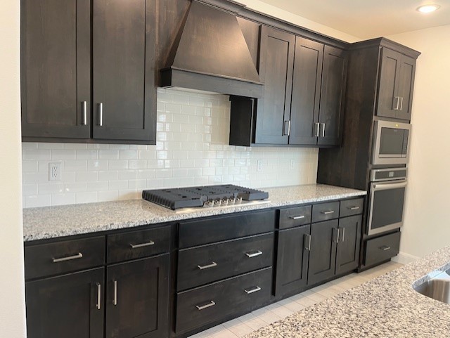 Timber Ridge - Residential Lease