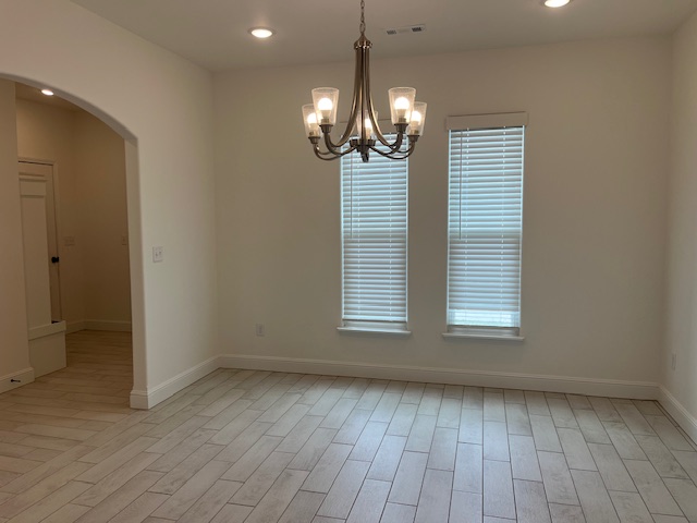 Timber Ridge - Residential Lease