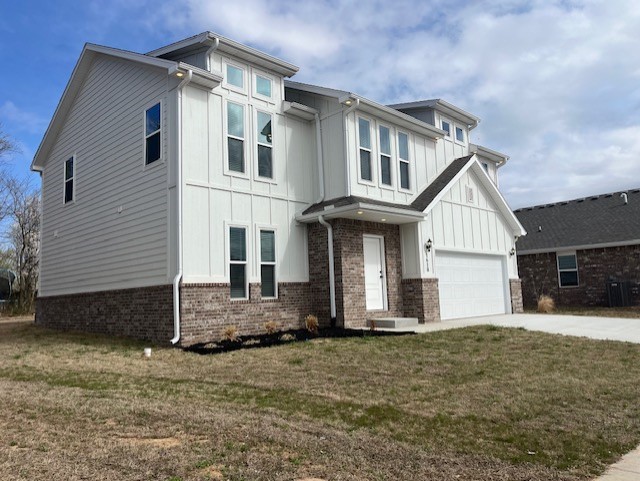 Timber Ridge - Residential Lease