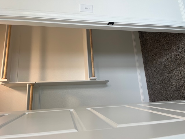 Timber Ridge - Residential Lease