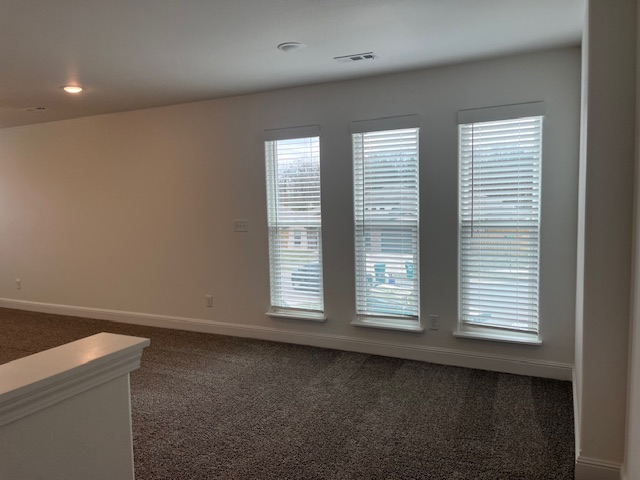 Timber Ridge - Residential Lease