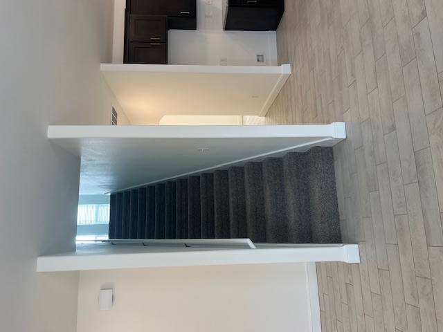 Timber Ridge - Residential Lease