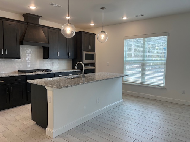 Timber Ridge - Residential Lease