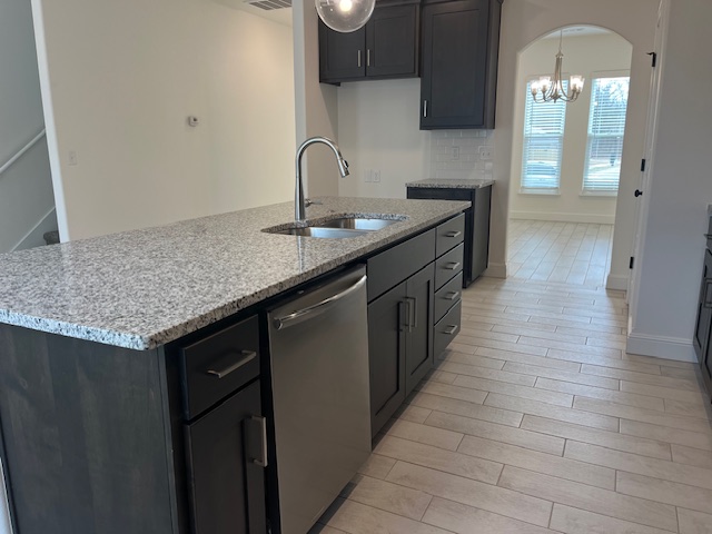 Timber Ridge - Residential Lease