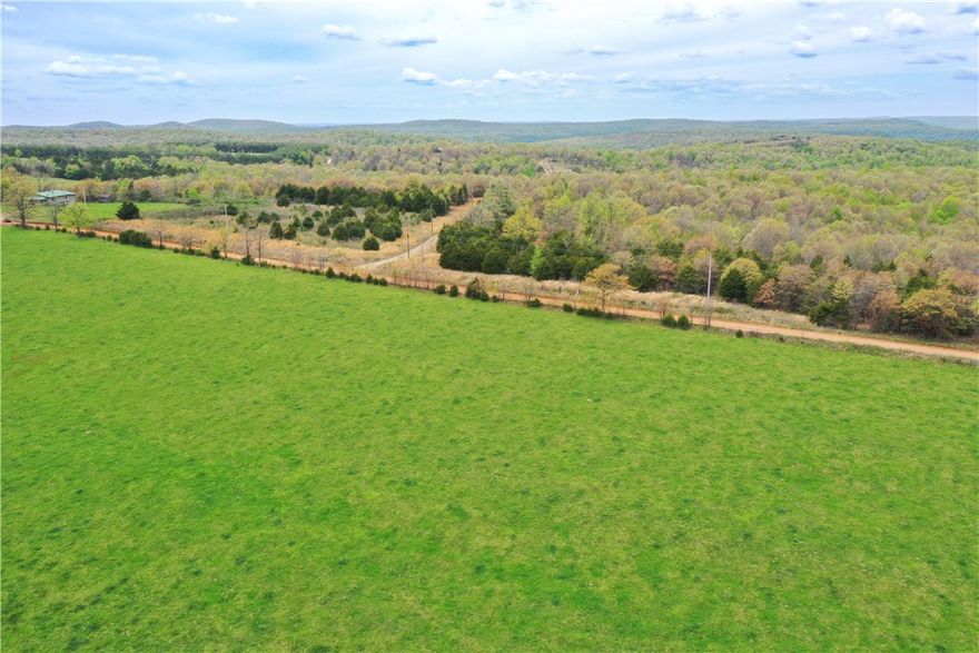 Enjoy the privacy and views of this 7.7± acre mountain-top property located in scenic Carroll County, Arkansas. This tract offers county road frontage with public water and electricity available, making it an excellent choice for a future home, cabin, or recreational retreat.

The elevated setting provides a peaceful atmosphere with the potential for long-range mountain views. Whether you’re looking to build, invest, or create a weekend getaway, this property offers the convenience of utilities while maintaining a rural, natural setting.
Property Features:
   •   7.7± acres
   •   Mountain-top location
   •   County road frontage
   •   Public water available
   •   Electricity available
   •   Quiet rural setting
   •   Ideal for residential or recreational use

Property is located near the Buffalo River, Compton and Ponca area.

All property information is believed to be accurate but not guaranteed. Buyers to verify utilities, acreage, and restrictions