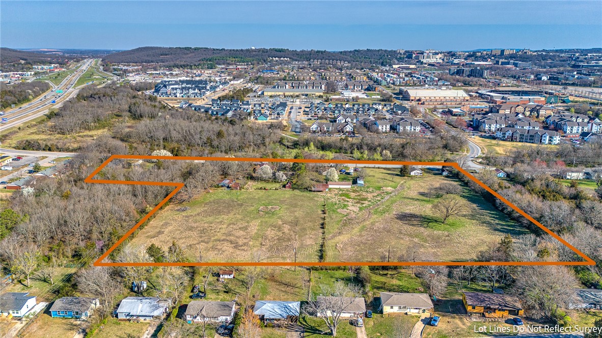 Cornelius Sub - Land