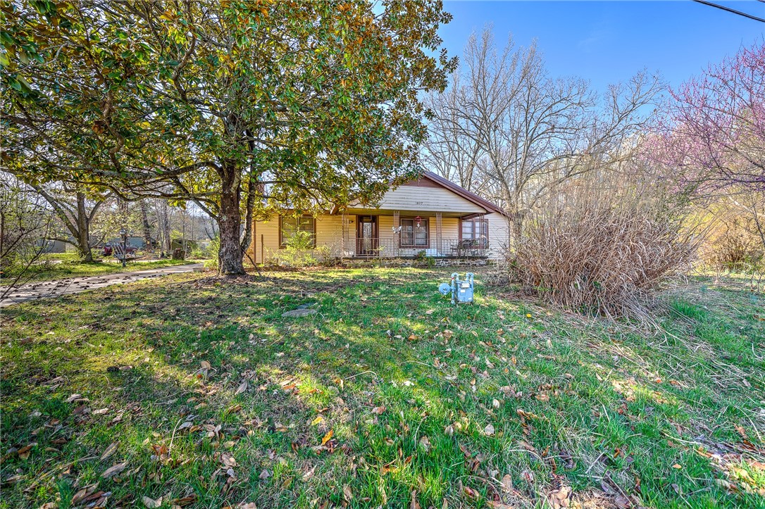 Cornelius Sub - Land