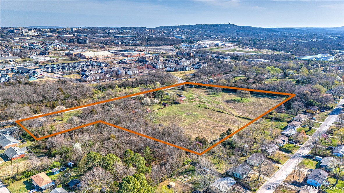 Cornelius Sub - Land