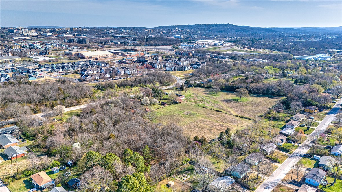 Cornelius Sub - Land