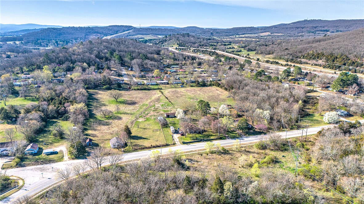 Cornelius Sub - Land