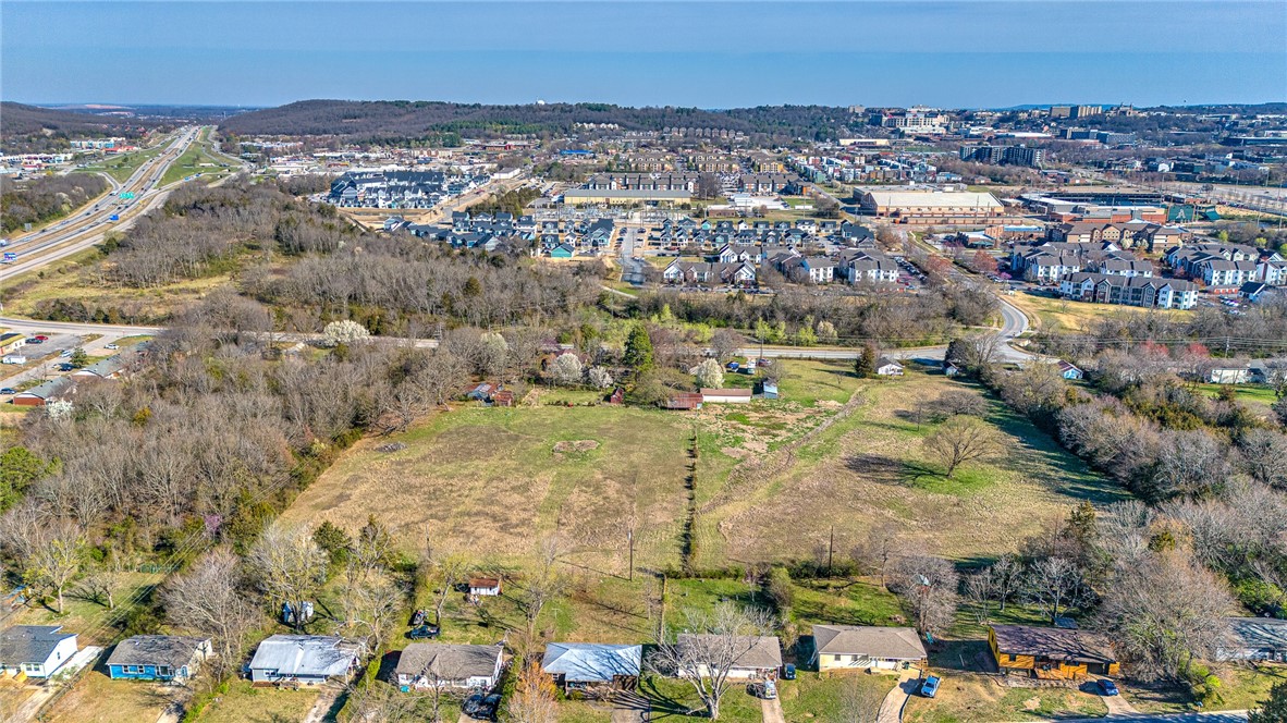 Cornelius Sub - Land