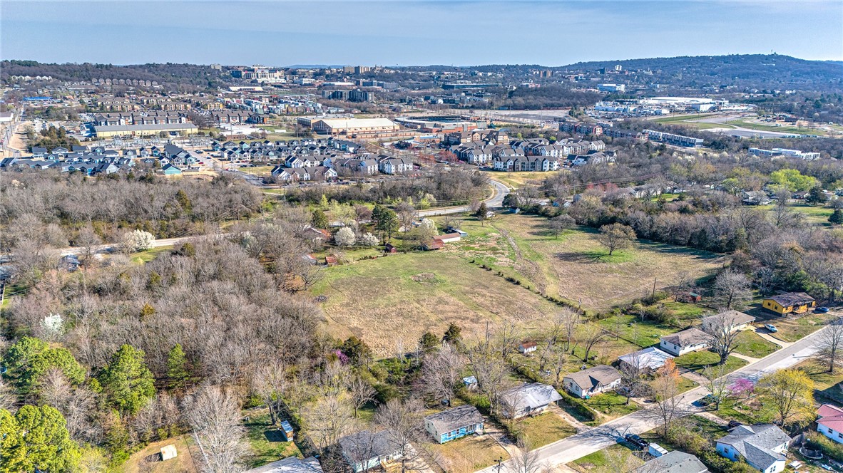 Cornelius Sub - Land