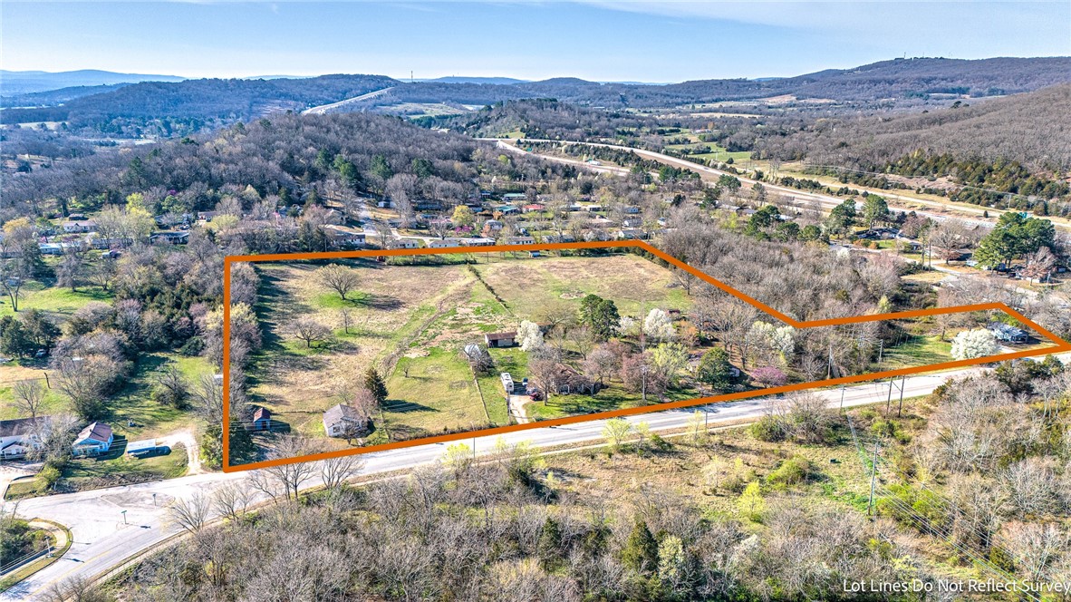 Cornelius Sub - Land