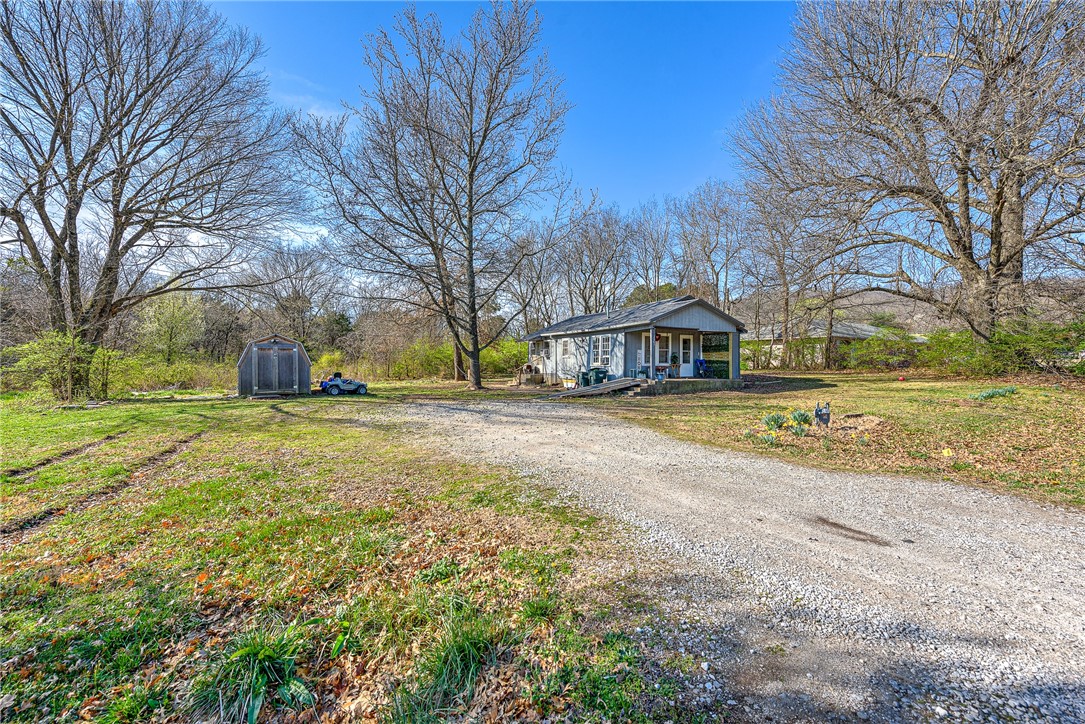 Cornelius Sub - Land