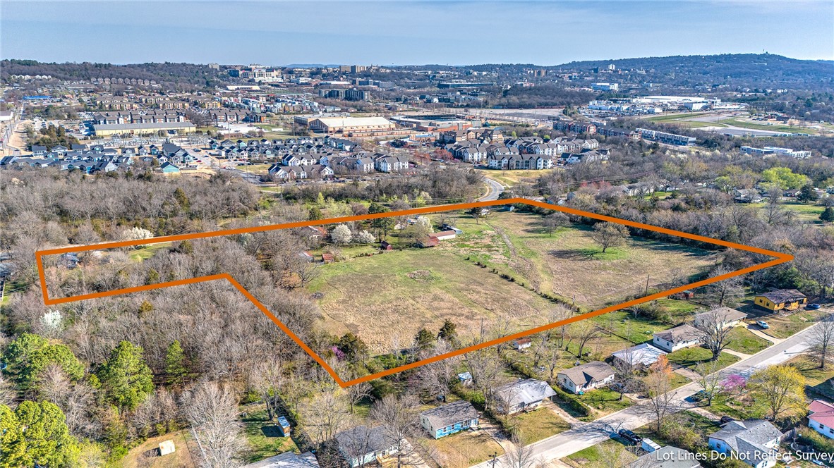 Cornelius Sub - Land