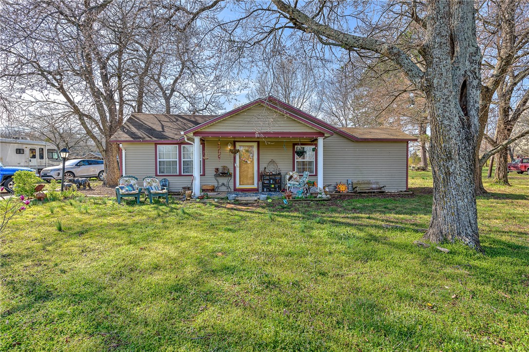 Cornelius Sub - Land