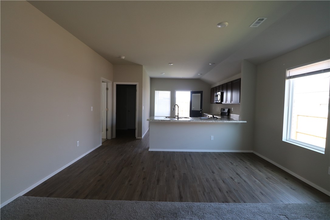 Cottages At Clear Creek Ph I - Residential Lease