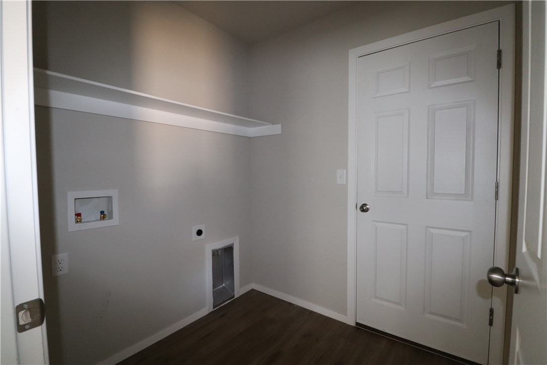 Cottages At Clear Creek Ph I - Residential Lease
